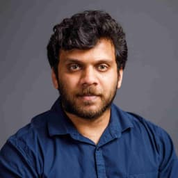 Dr. Srivatsan